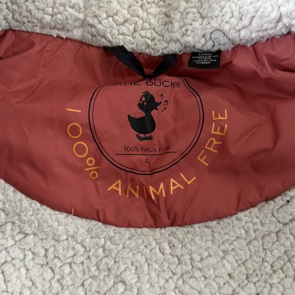 Boys puffer - Picture 3 of 12